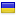 pick-bit.com server is located in Ukraine